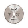 CSB/30072 CraftPro Saw Blade 300 x 30mm x 72T