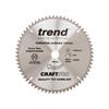 CSB/CC30564 CraftPro Mitre Saw Blade 305 x 30mm x 64T