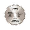 CSB/CC21648 CraftPro Saw Blade 216 x 30mm x 48T