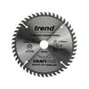 CSB/PT16048 CraftPro Plunge Saw Blade 160 x 20mm x 48T