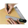 Digital Angle Rule 200mm (8in)