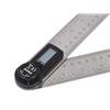 Digital Angle Rule 300mm (12in)
