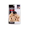 DWL/5/50 Dowels 10 x 50mm (Pack 50)