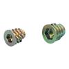 INS/W6/10 Threaded Inserts M6 (Pack 10)