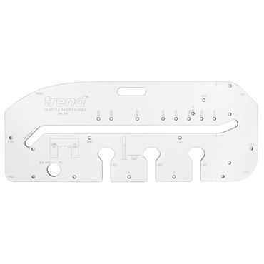 KWJ700 Kitchen Worktop Jig 700mm