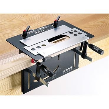 Mortice & Tenon Jig MT/JIG