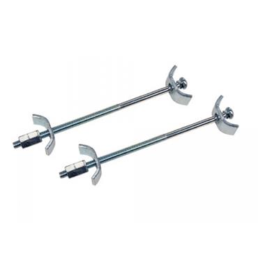 PC/10/M Panel Butt Connectors Pack of 10