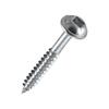 Pocket Hole Screw Square No.7 x 30mm (Pack 500)