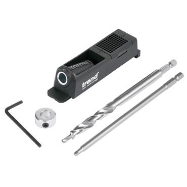 Single Pocket Hole Jig