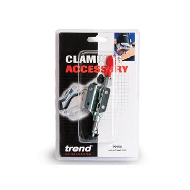 PP150 Push-Pull Toggle Clamp