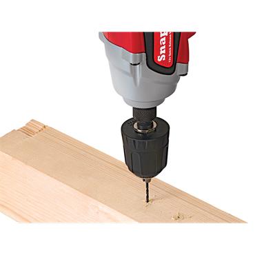 SNAP/HKLC/6 Keyless Chuck