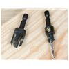 SNAP/PC/A Snappy Countersink & Plug Cutter Set, 4 Piece