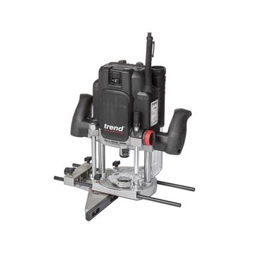 TREND ROUTER 1/2 2300W VAR 240V & KITBOX