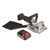 T18S/BJK1 Biscuit Jointer 18V 1 x 4.0Ah Li-ion