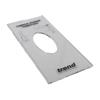 TEMP/TRKX1/4 Template Timber Repair Kit