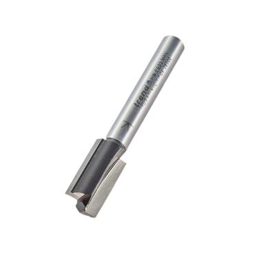 TR09 x 1/4 TCT Trade Two Flute Cutter 10.0 x 19.0mm