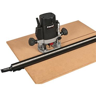 VJS/CG/36 Clamp Guide 36in