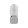 Plug-Through Night Light