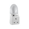 Plug-Through Night Light
