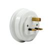 Plug-through Colour Change Night Light