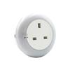 Plug-through Colour Change Night Light