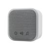 Portable Door Chime, White