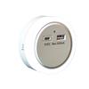Night Light and USB Charger
