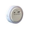 Night Light and USB Charger