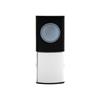 Portable Door Chime, Black