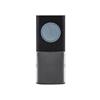 Plug-in Door Chime, Black