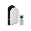 Plug-in Door Chime with USB Charger