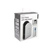 Plug-in Door Chime with USB Charger