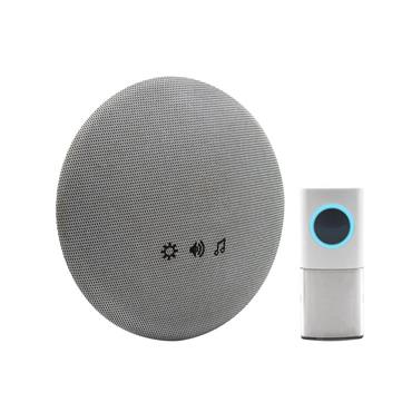 Extra Loud Door Chime