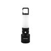 Rechargeable Torch with Integrated Lantern
