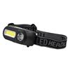Rechargeable Head Torch