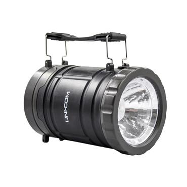 Spotlight And Lantern