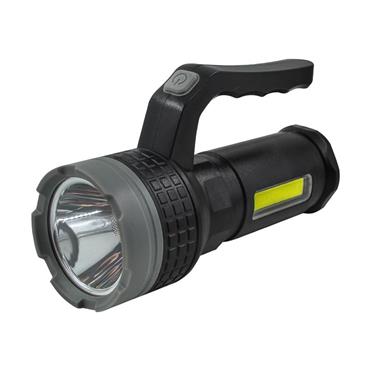 Rechargeable Spotlight