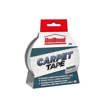 DIY Carpet Tape 50mm x 10m