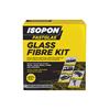 ISOPON FASTGLASS  REIN+GLASS FIBRE KIT