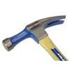 E18F Electrician's Hammer Fibreglass Handle 510g (18oz)