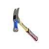 E18F Electrician's Hammer Fibreglass Handle 510g (18oz)