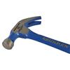 R20 Curved Claw Nail Hammer All Steel Smooth Face 570g (20oz)