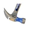 R20 Curved Claw Nail Hammer All Steel Smooth Face 570g (20oz)