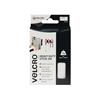 VELCROÂ® Brand Heavy-Duty Stick On Strips (2) 50 x100mm White