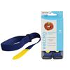VELCROÂ® Brand Adjustable Straps(2) 25mm x 92cm Blue