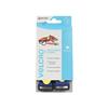 VELCROÂ® Brand Adjustable Straps (2) 25mm x 46cm Blue