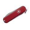 Classic SD Swiss Army Knife Red Blister Pack