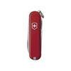 Classic SD Swiss Army Knife Red Blister Pack