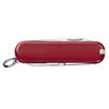 Classic SD Swiss Army Knife Red Blister Pack