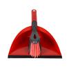 2-in-1 Dustpan and Brush Set